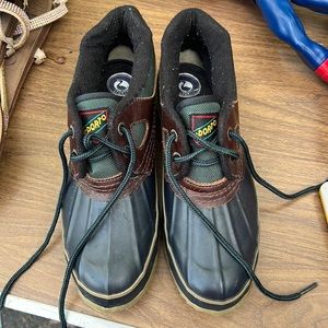 Women’s rain shoes